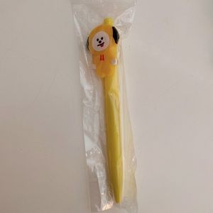 2/$7 BT21 NEW Chimmy Pen